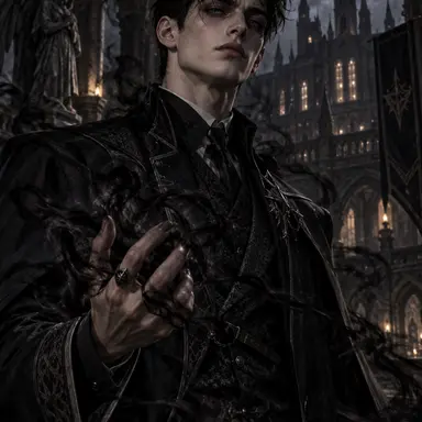 Profile image of Soren