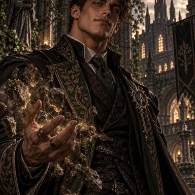 Profile image of Tavian
