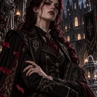Profile image of Neve