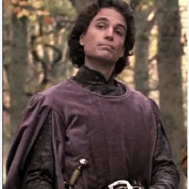 Profile image of Prince Humperdinck