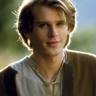 Profile image of Westley