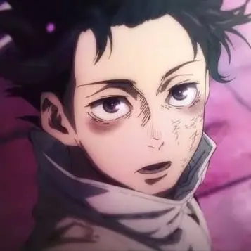 Profile image of 乙骨 憂太