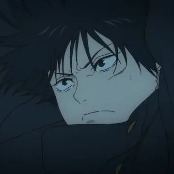 Profile image of 伏黒 恵