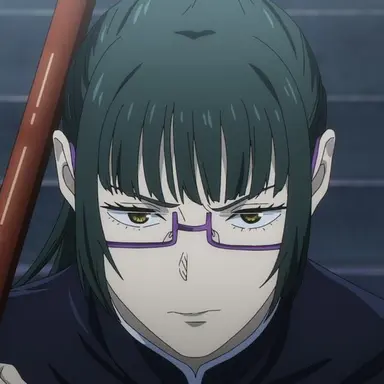 Profile image of 禪院 真希