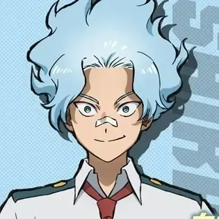 Profile image of 白雲 朧