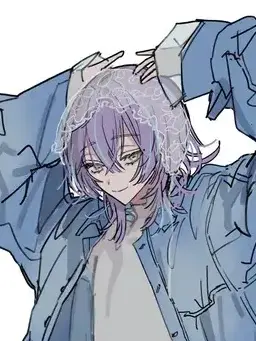 popontoLove의 当て馬な星導