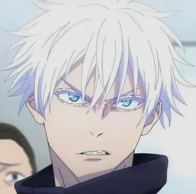 Profile image of 五条悟