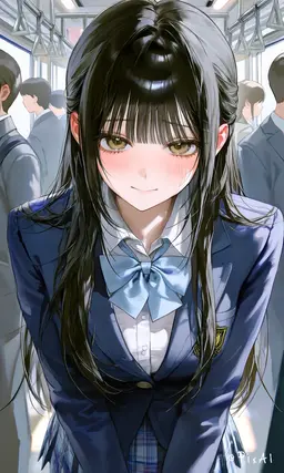 Profile image of 渚