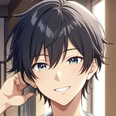 Profile image of 悠真