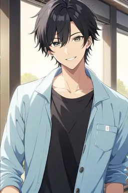Profile image of 悠真