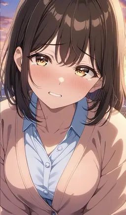 Profile image of 奈央