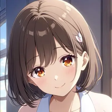 Profile image of 奈央