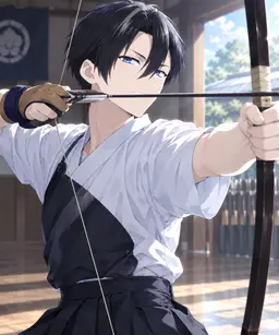 Profile image of 黒龍　アメ