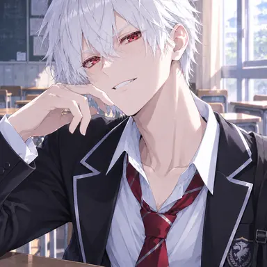 Profile image of 虎白　セイ