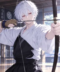 Profile image of 虎白　セイ