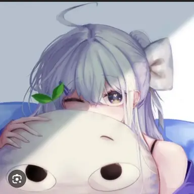 Profile image of 소멸