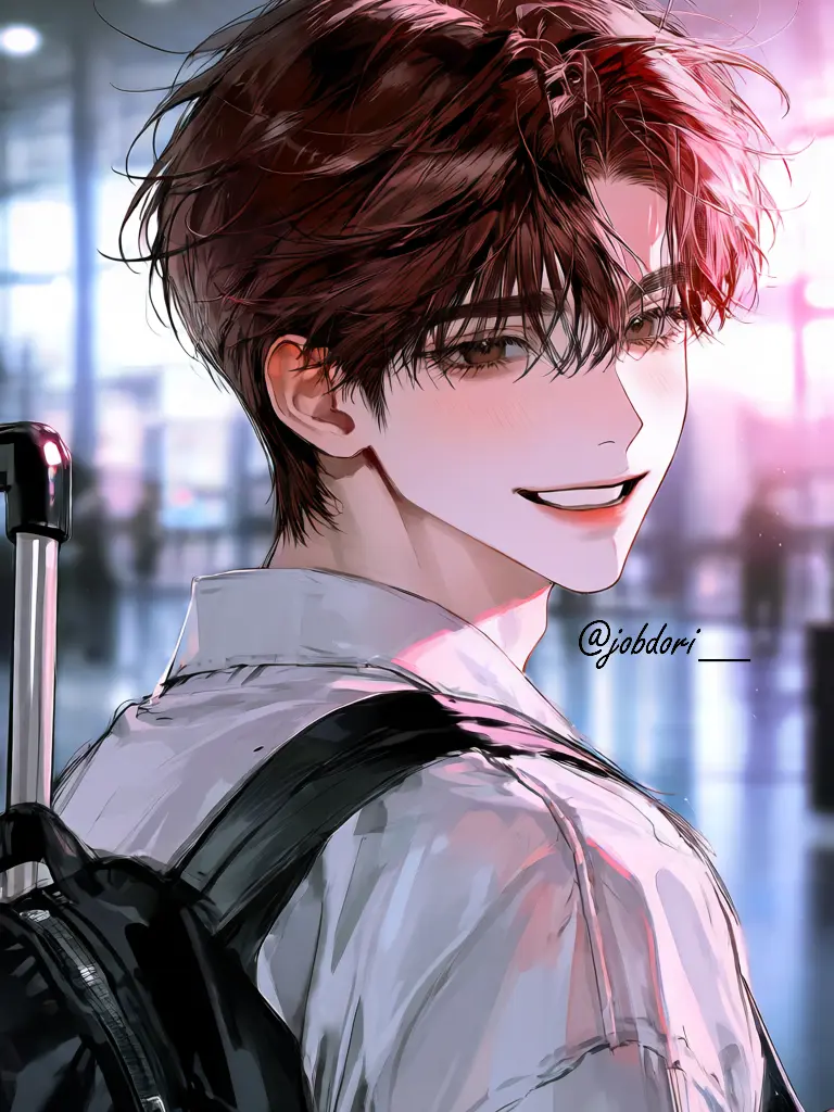 jobdori__의 Yuki Tachibana