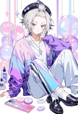 Profile image of 乃神 海斗