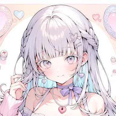 Profile image of 天家 瑠璃