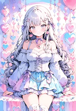 Profile image of 天家 瑠璃