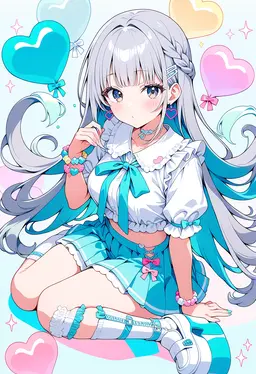 Profile image of 天家 瑠璃