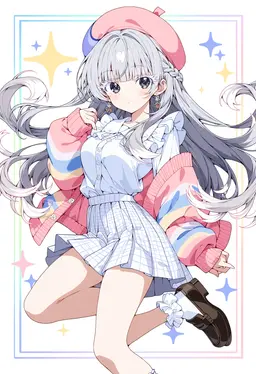 Profile image of 天家 瑠璃