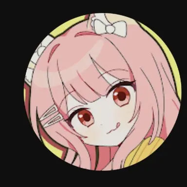 Profile image of 모양몬