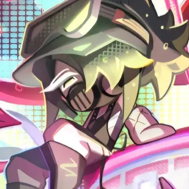 Profile image of 블랙비네거맛 쿠키