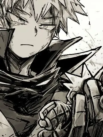 Izuku143의 MHA Soulmate?! (Bears)