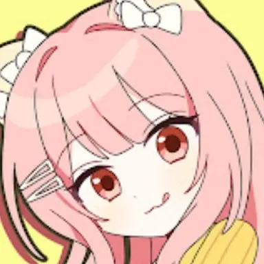 Profile image of 모양몬
