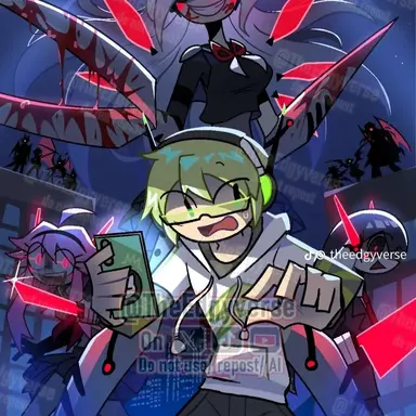 Profile image of Ade