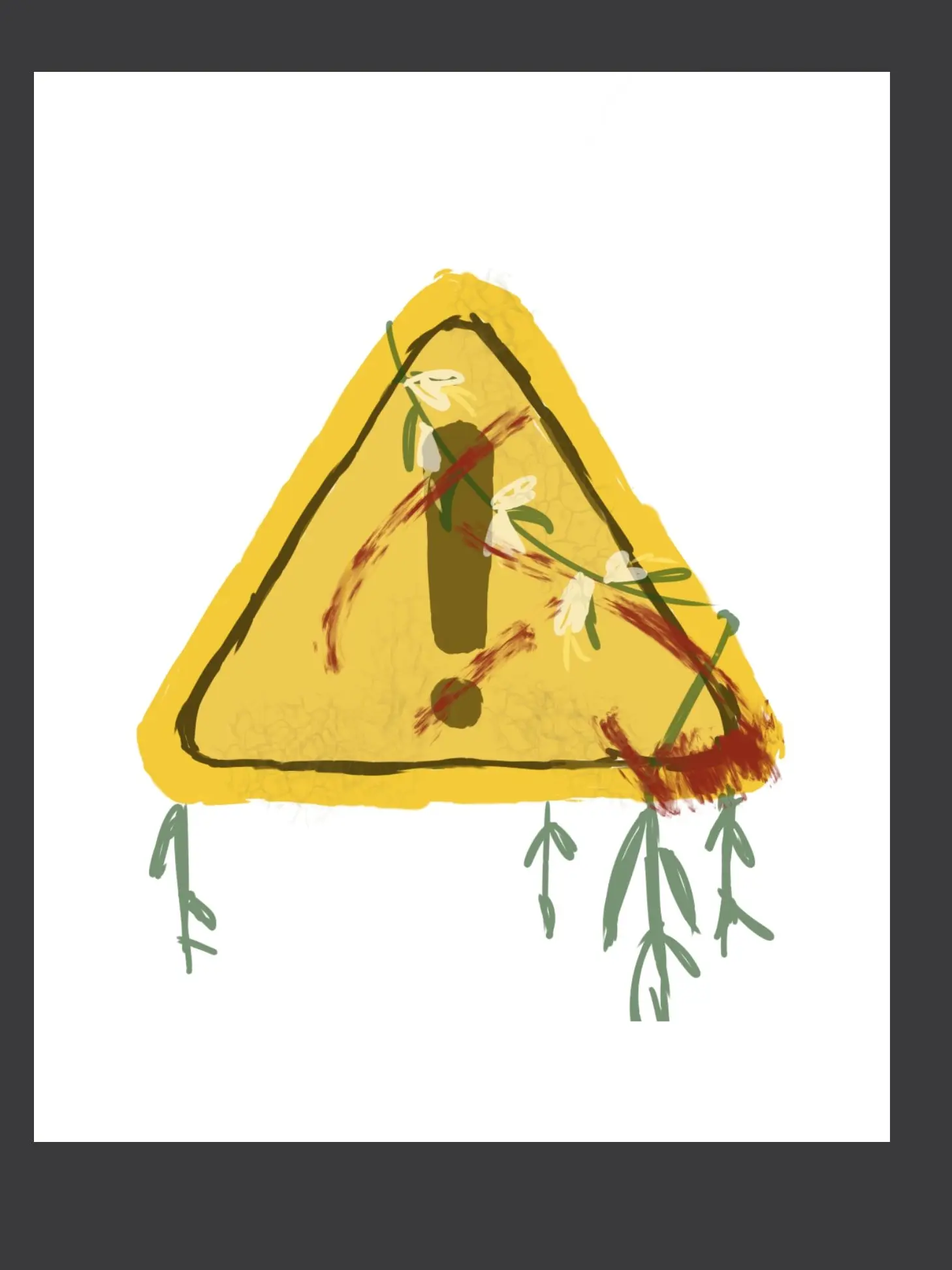 AcidicShark1660의 °. ☆ 고고프렌즈 × 좀비사태 ☆~