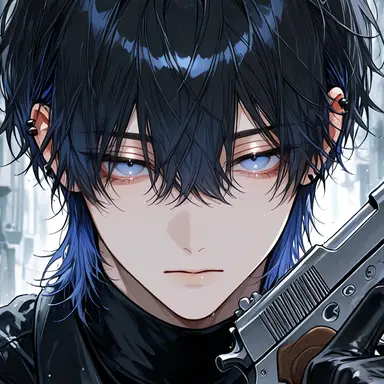 Profile image of 時雨