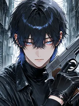 Profile image of 時雨
