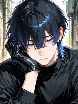 Profile image of 時雨