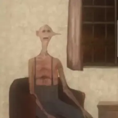 Profile image of Frank Kill