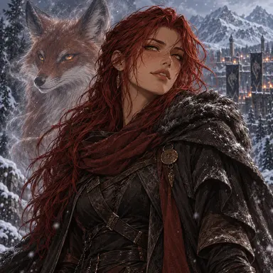 Profile image of Mira