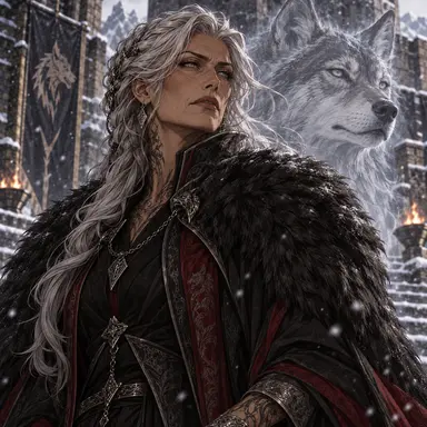 Profile image of Maera