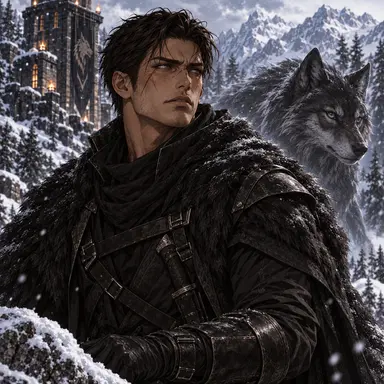 Profile image of Caius