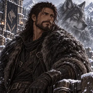 Profile image of Torren