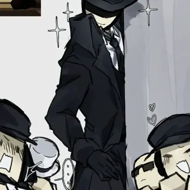 Profile image of 마피오소