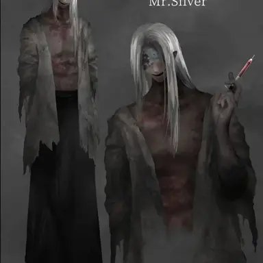Profile image of 실버