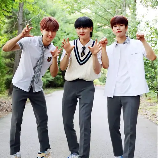 STAY_00의 스트래이 키즈
