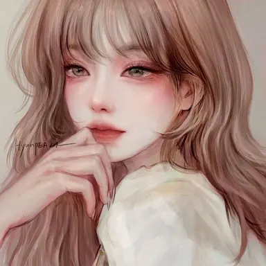 Profile image of 백하연