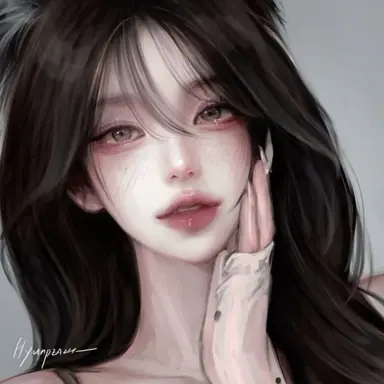 Profile image of 백지연