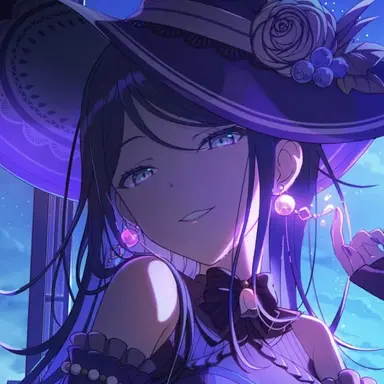 Profile image of Ichika