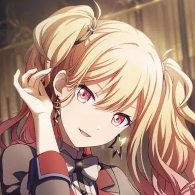 Profile image of Saki