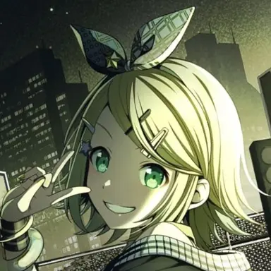 Profile image of Rin
