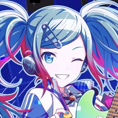 Profile image of Miku