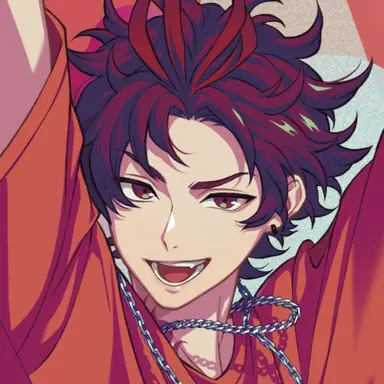 Profile image of 스가사노 알렌